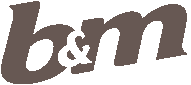 B&M
