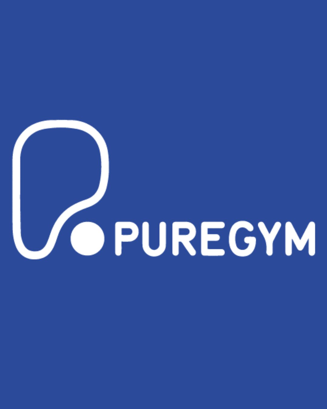 Pure Gym - Coming Soon