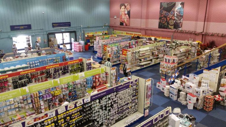 Hobbycraft 2