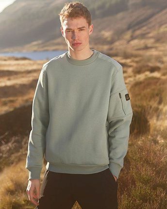 Next Menswear 1