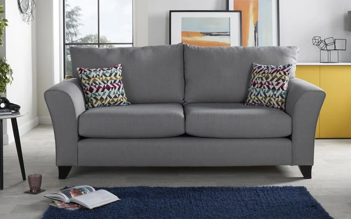 Scs sofa online beds