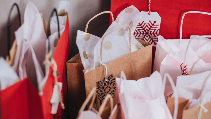 Presents