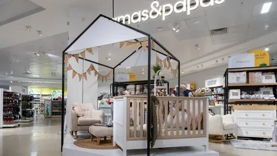 Mamas & Papas