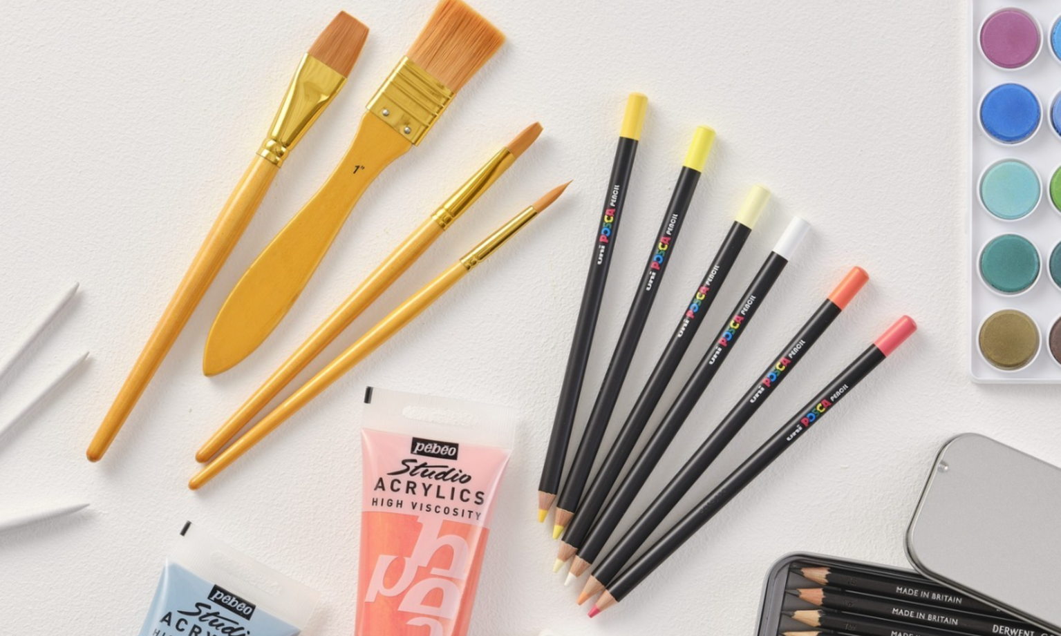 Hobbycraft ideas