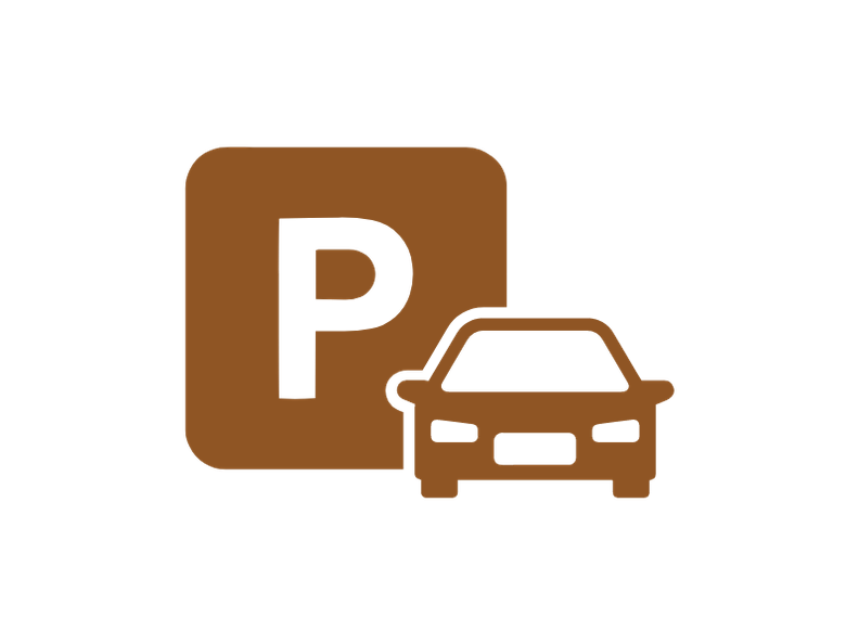 Solihull Car Park 4